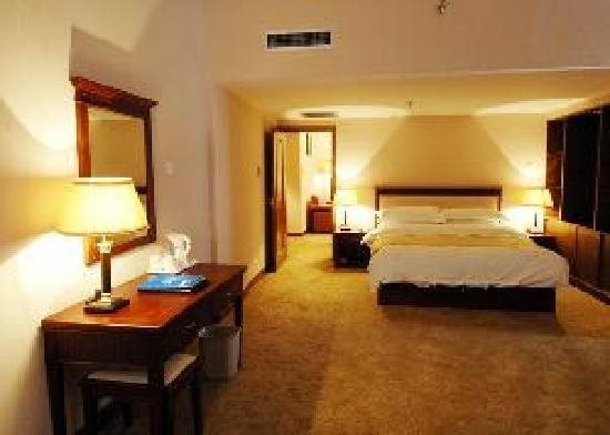 Li Yuan - carbon neutral hotel in Lijiang