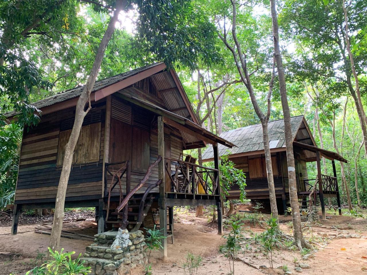 Foresta Cottage Of Koh Pu No6193 20460785 — Nuea Khlong