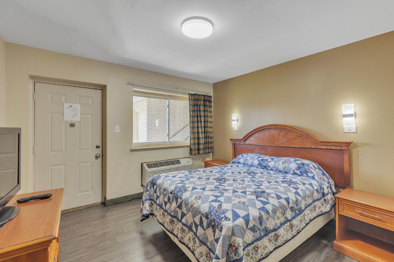 Viking Motel Detroit - photo 9