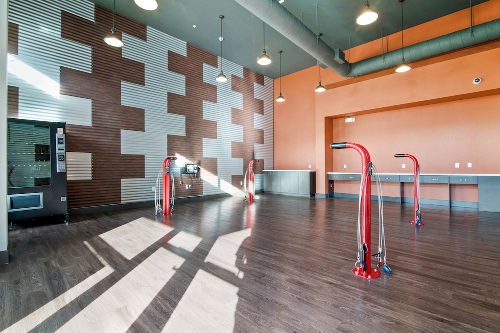 Global Luxury Suites in Menlo Park - photo 47