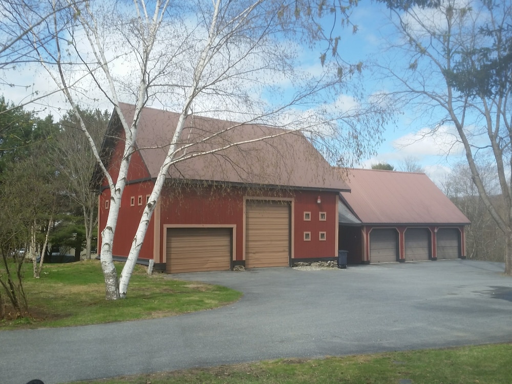 Inn at Clearwater Pond - photo 77