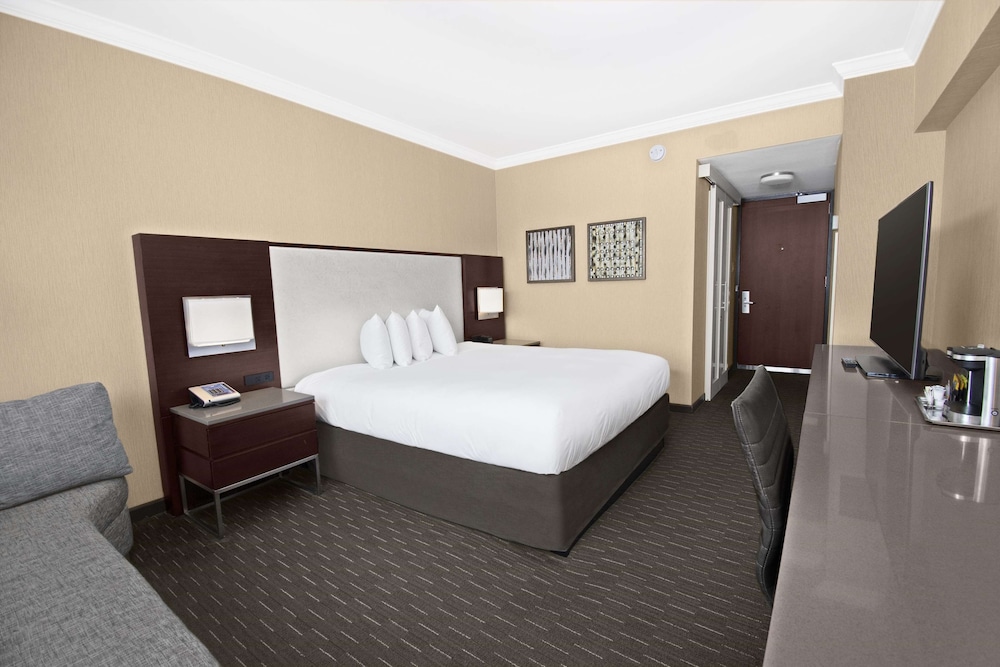 Hilton San Francisco Union Square - photo 95