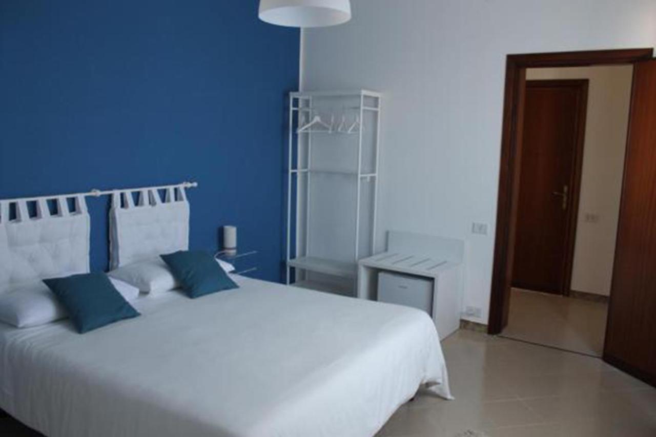 Il Monte — hotel in Erice