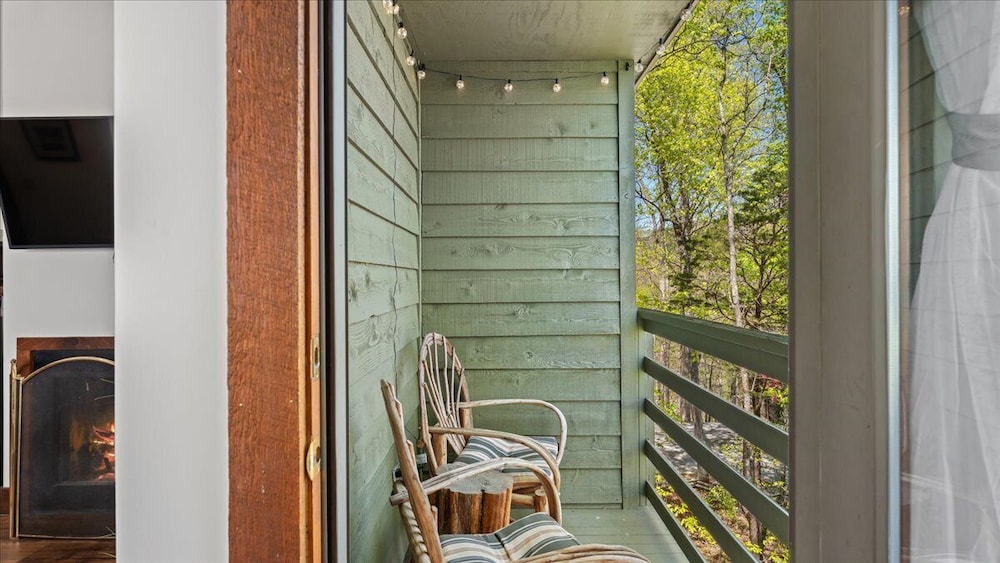 Laurel Valley Mountain Retreat - photo 145