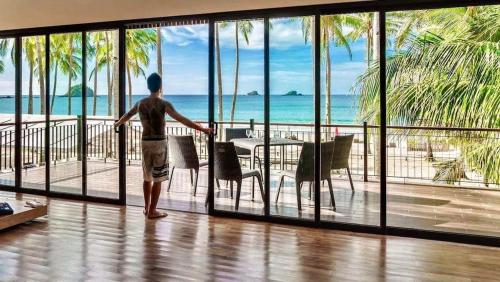 Nacpan Beach Villas Managed by H Hospitality Group — 4-Star Luxury Hotel in El Nido, Philippines