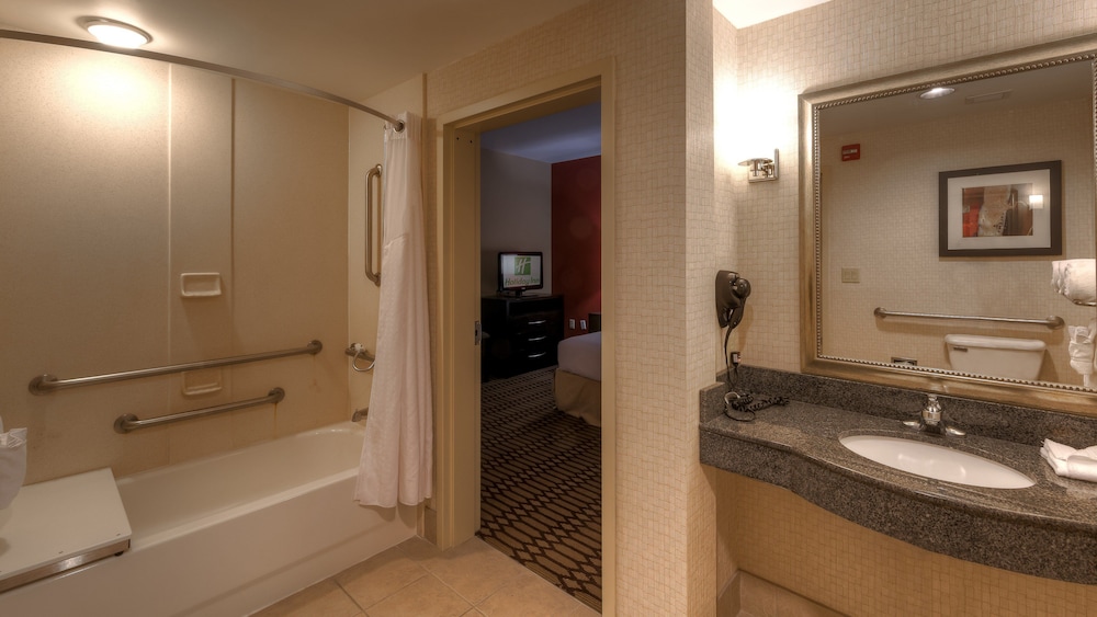Holiday Inn Oklahoma City North Quail Spgs by IHG - photo 28