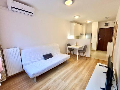 Leo residence — 4-Star Luxury Hotel in Budapest, Hungary
