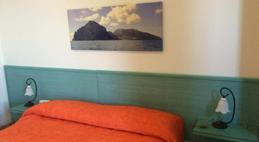Da Giorgio - last minute hotel in Capri
