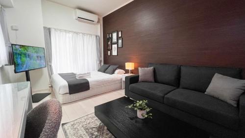 Hiroshima Crane Peace Tower in Hiroshima, Japan