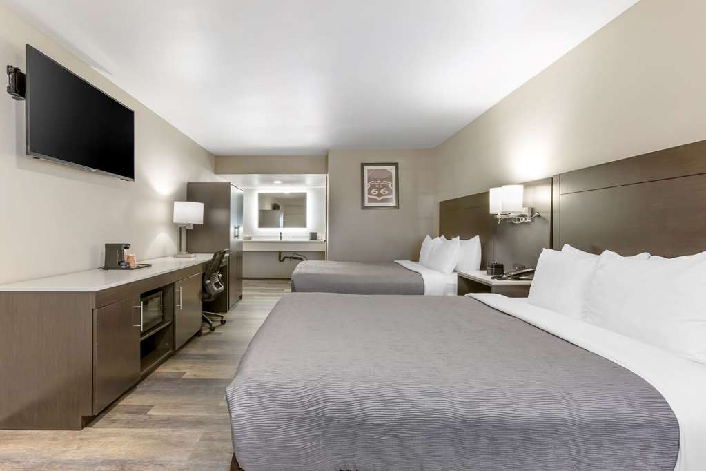 Quality Inn Show Low - photo 12