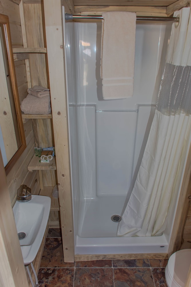 Panamint Springs Resort - photo 57