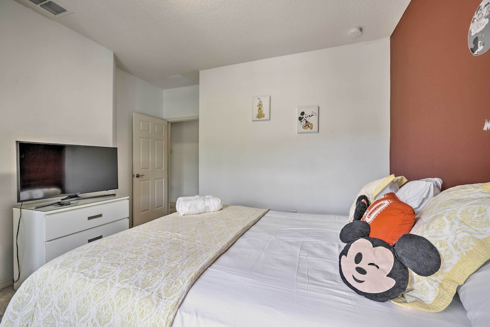Resort Villa w Pool Access 7 Mi to Disney - photo 7