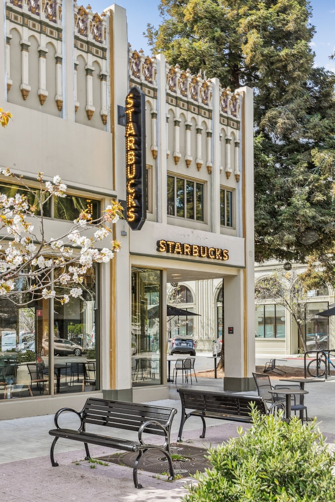Kasa Niche Hotel Redwood City - photo 48