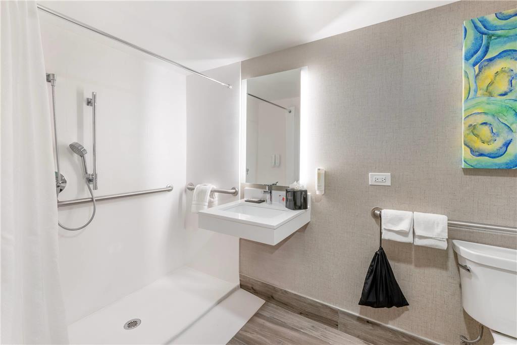 MainStay Suites Oak Brook Terrace Chicago - photo 4