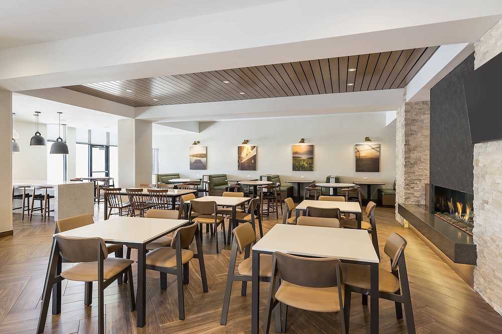 Fairfield Inn & Suites by Marriott Minneapolis North Blaine - photo 24