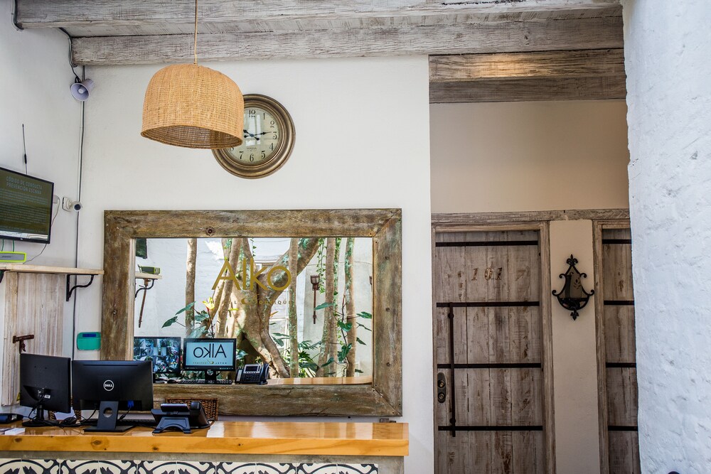 Alko Hotel Boutique — Cali — photo 5