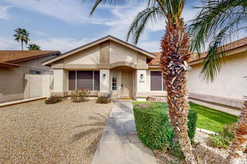 Peoria Palms — Peoria