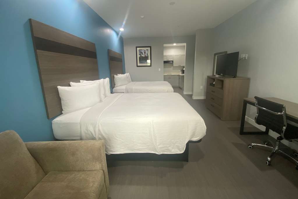 Baymont by Wyndham Freeport Texas - photo 15