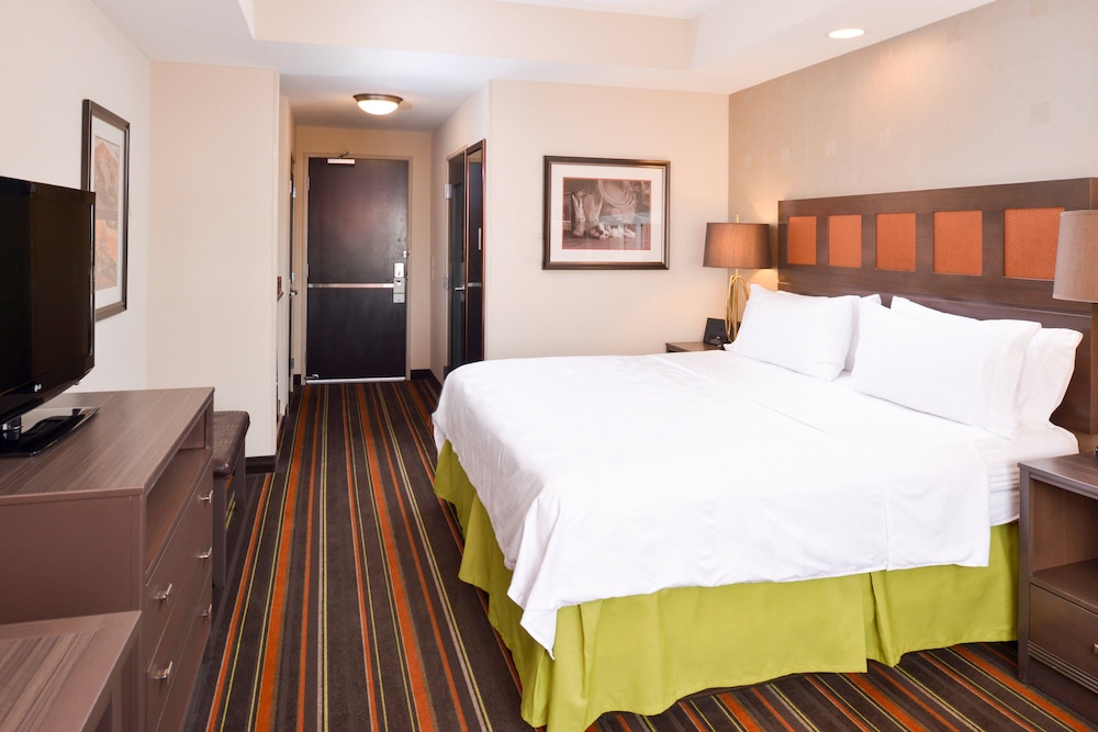 Holiday Inn Amarillo West Medical Center by IHG - photo 7