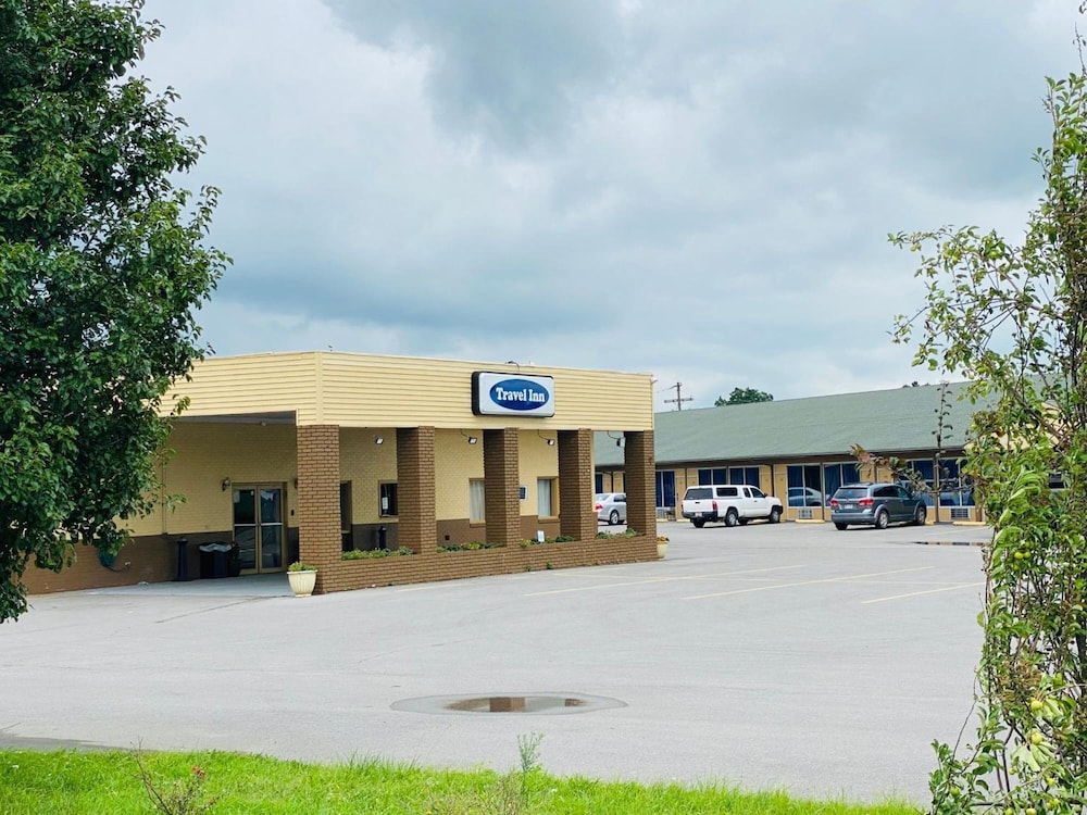 Travel Inn — hotel in Cape Girardeau