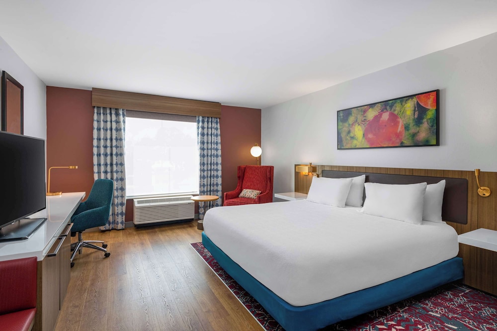 Hilton Garden Inn Atlanta Peachtree City - photo 13