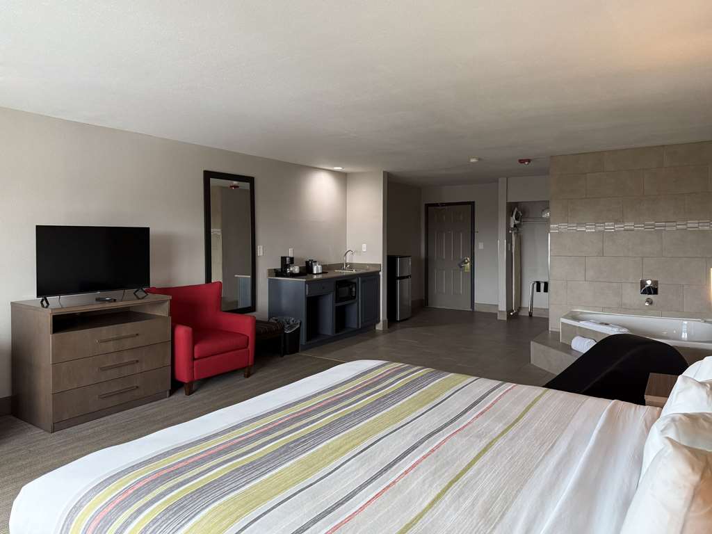 Country Inn & Suites by Radisson Harlingen TX - photo 22