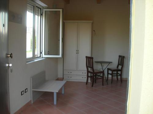 Tenuta Traversa - carbon neutral hotel in Botricello