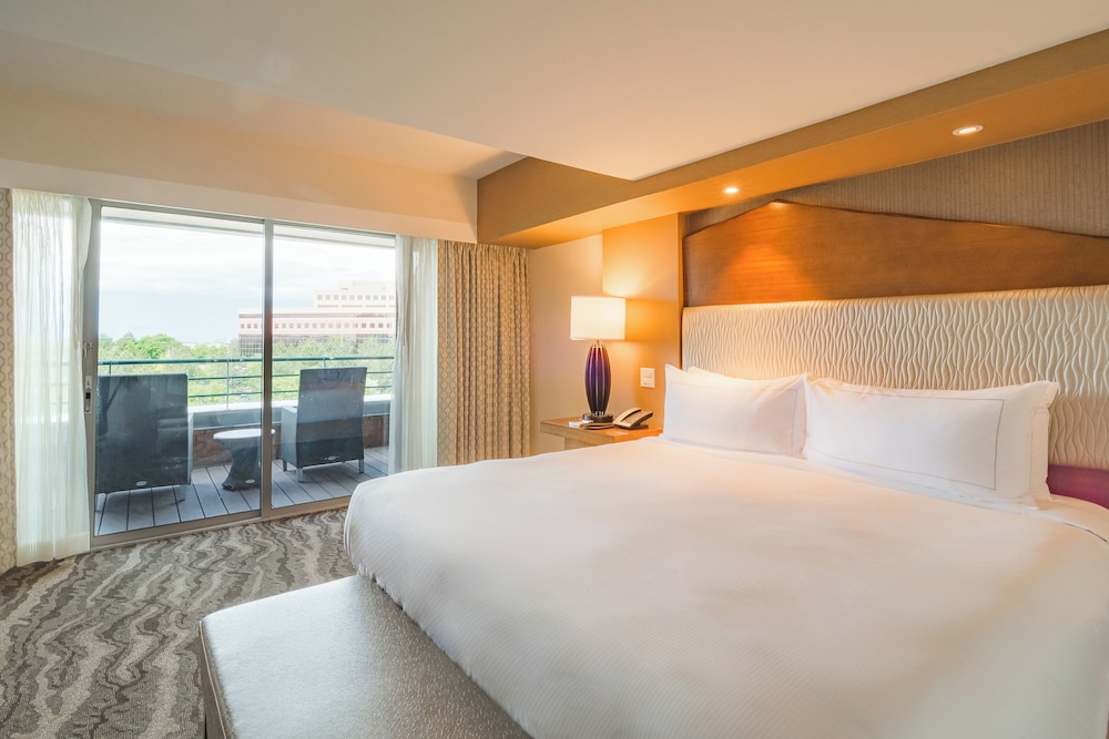 The Inverness Denver a Hilton Golf & Spa Resort - photo 12