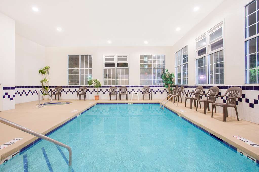 SureStay Hotel by Best Western North Myrtle Beach - photo 3