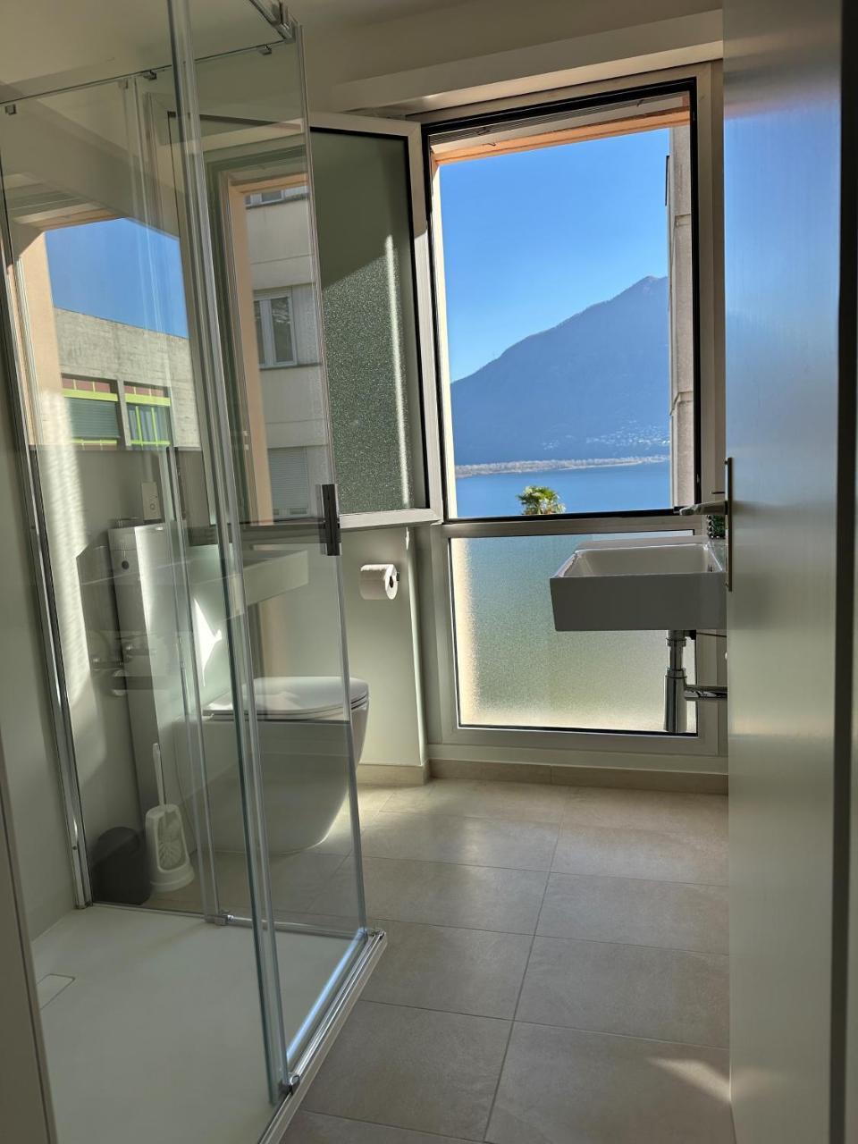 Residenza Arazzo — Minusio — photo 2