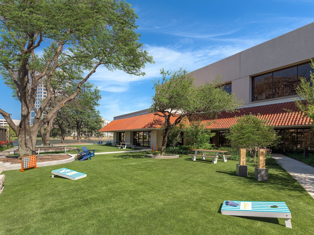 Omni Las Colinas Hotel - photo 136