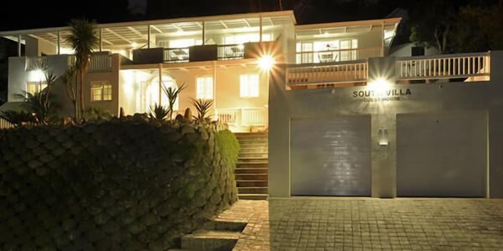 South Villa Guesthouse & Garden — 4-Star Luxury Hotel in Knysna, South Africa