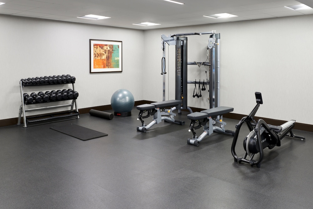 Holiday Inn and Suites Philadelphia W Drexel Hill - photo 57