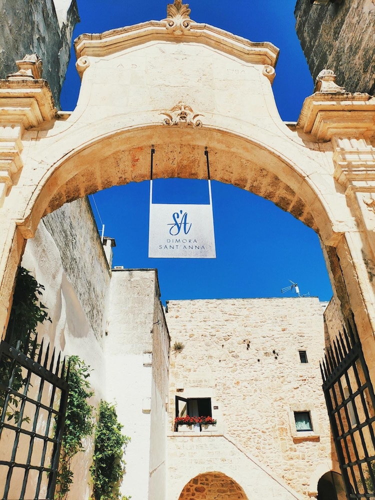 Dimora Sant’Anna in Carovigno, Italy