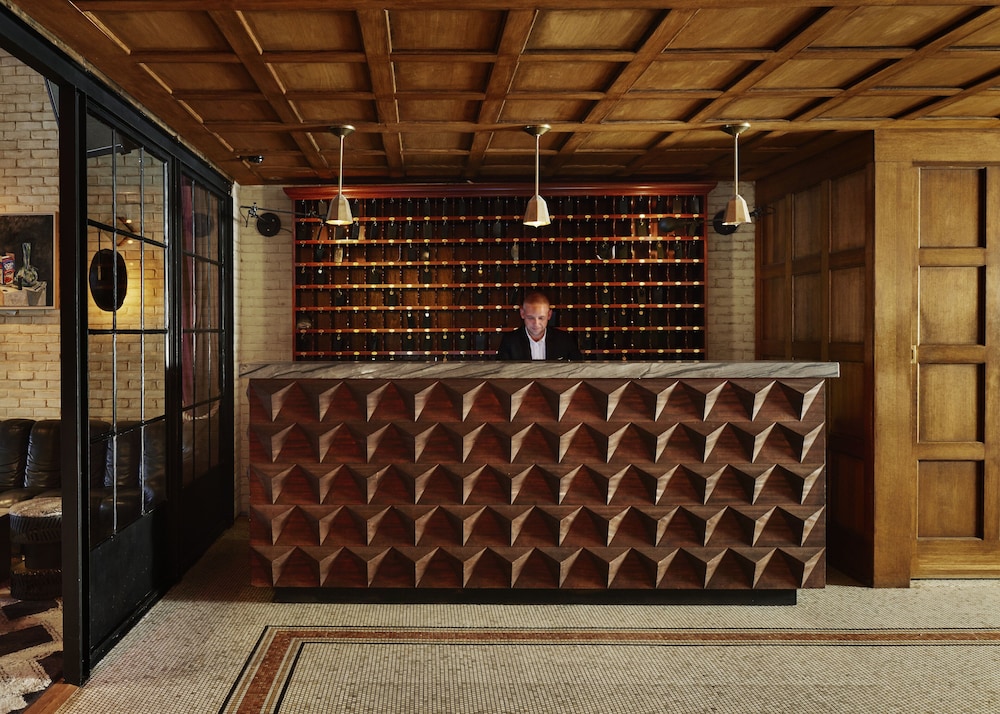 The Ludlow Hotel - photo 51