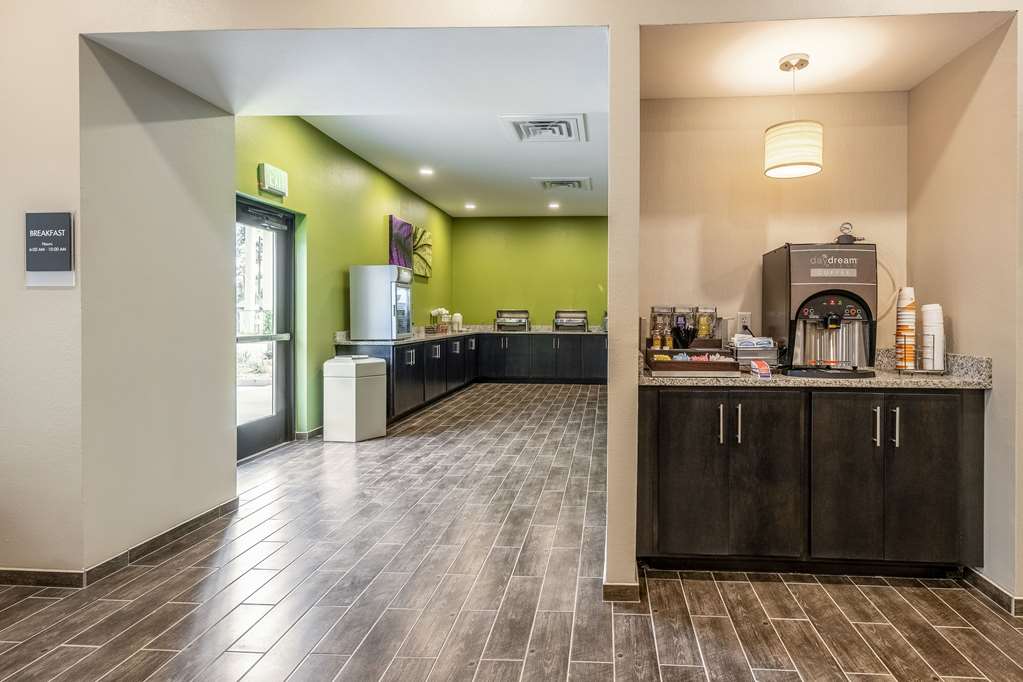 Sleep Inn Baxley - photo 8