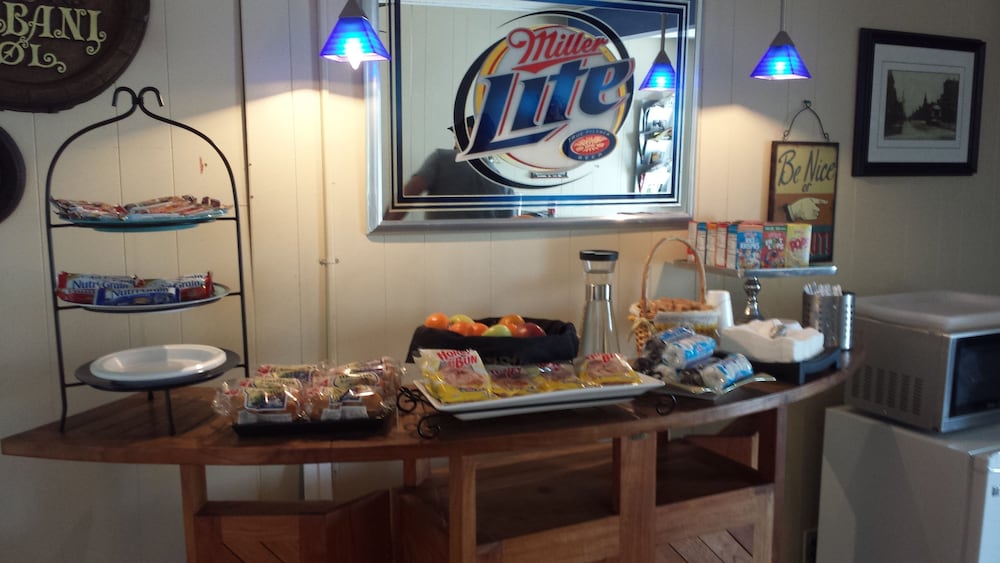 Haven Hotel Fort Lauderdale Airport - photo 17