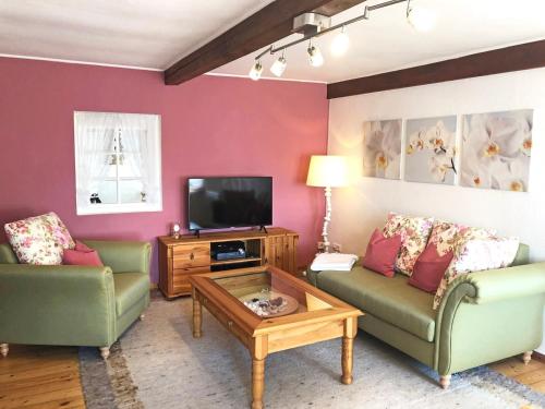 Ferienhaus Rikate — 5-Star Luxury Hotel in Kappeln, Germany