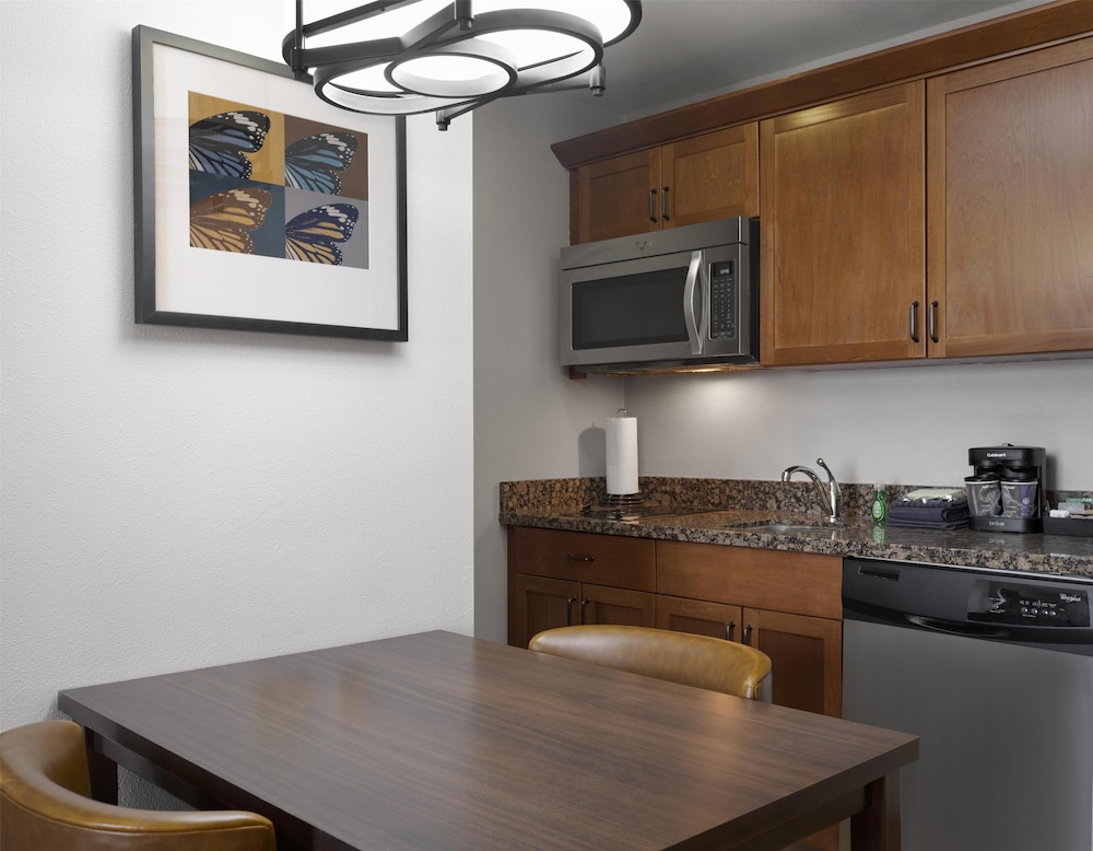 Homewood Suites by Hilton Akron Fairlawn OH - photo 14