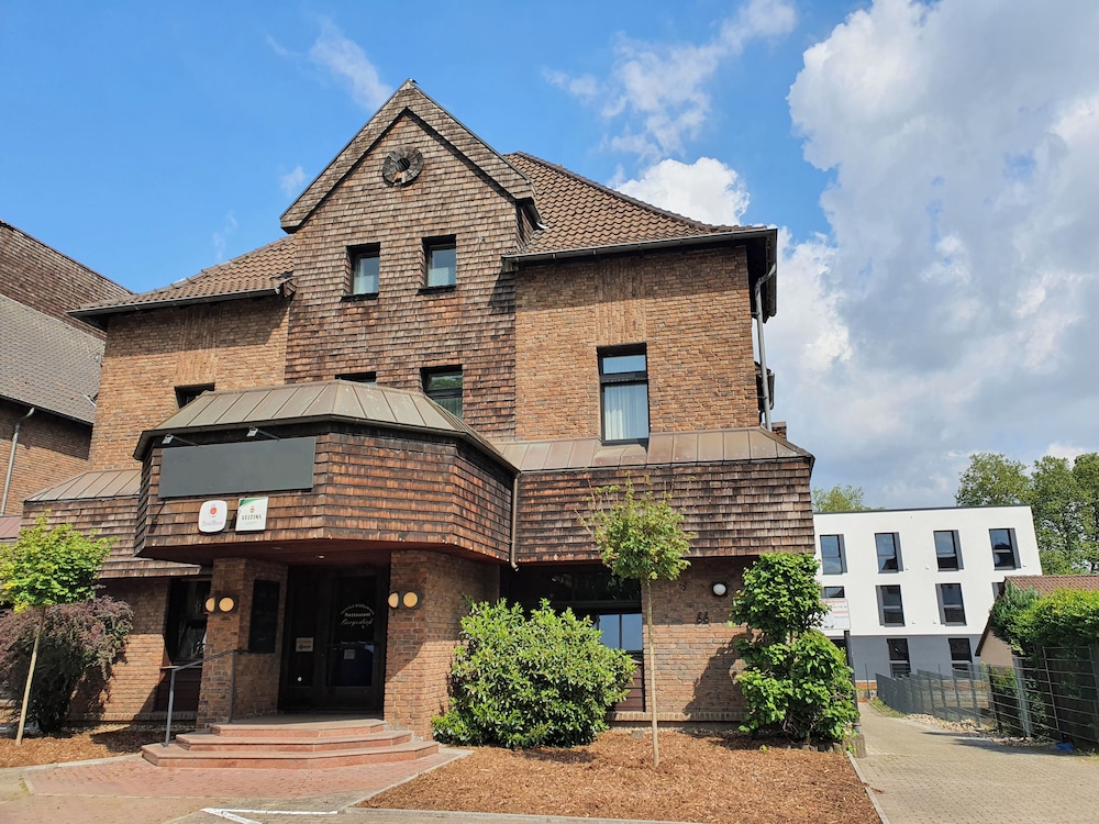 Plaza Inn Recklinghausen — hotel in Recklinghausen