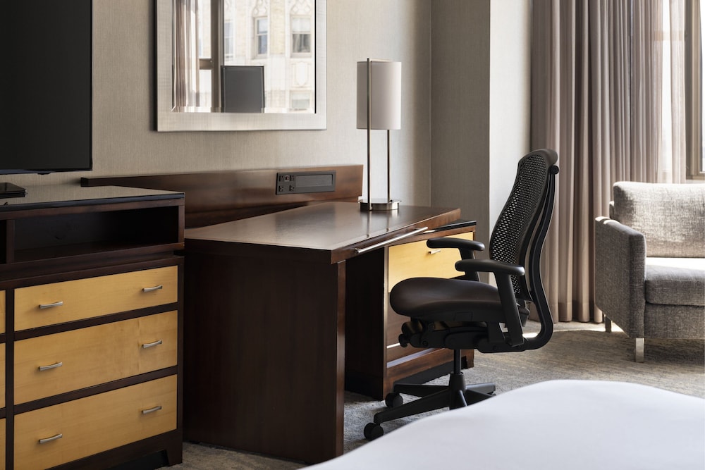 San Francisco Marriott Union Square - photo 22