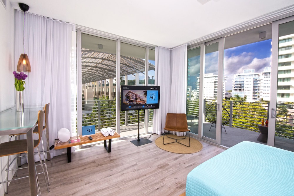 6080 Design Hotel by Eskape Collection - photo 40