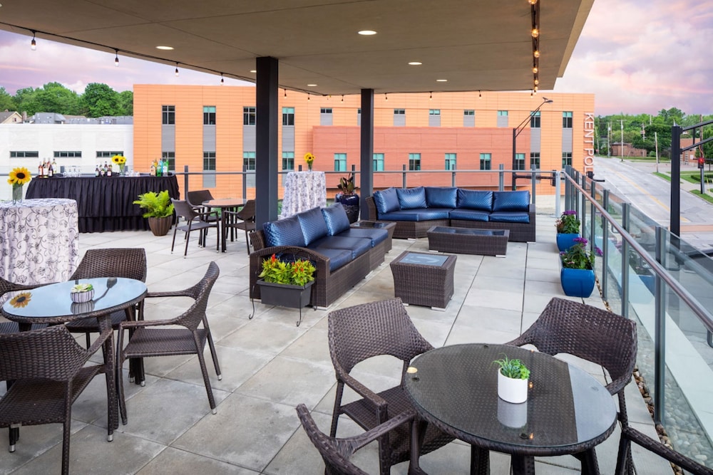 Kent State University Hotel and Conference Center - photo 27