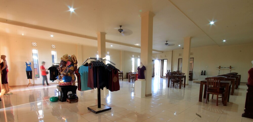 Ubud Canti Accommodation — Ubud — photo 5