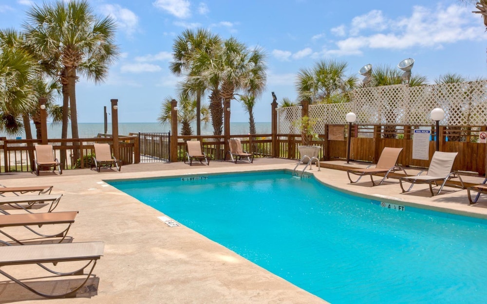 Sun N Sand 603 Myrtle Beach - photo 22