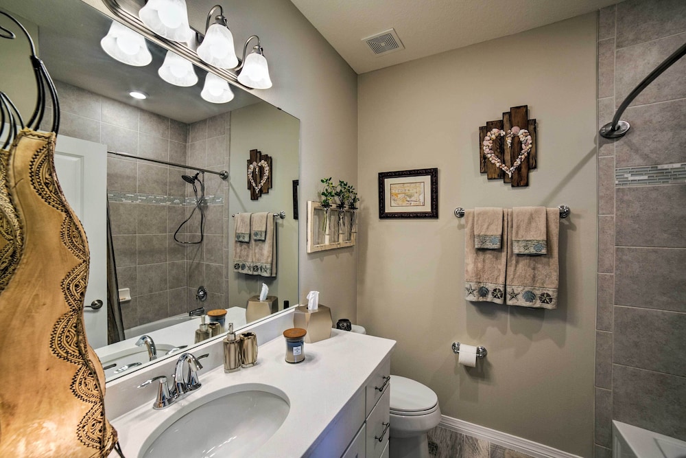 Lost Key Golf Resort Townhome 1 Mi to Beach - photo 13