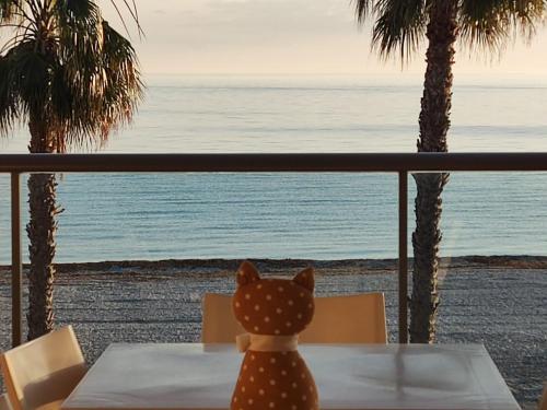Apartamento Azul Marino — 4-Star Luxury Hotel in Ondara, Spain