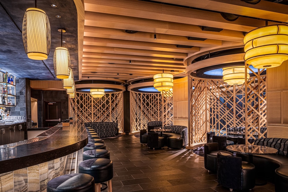Nobu Hotel at Caesars Atlantic City - photo 19