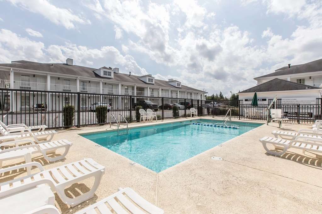 Quality Inn Jesup - photo 19