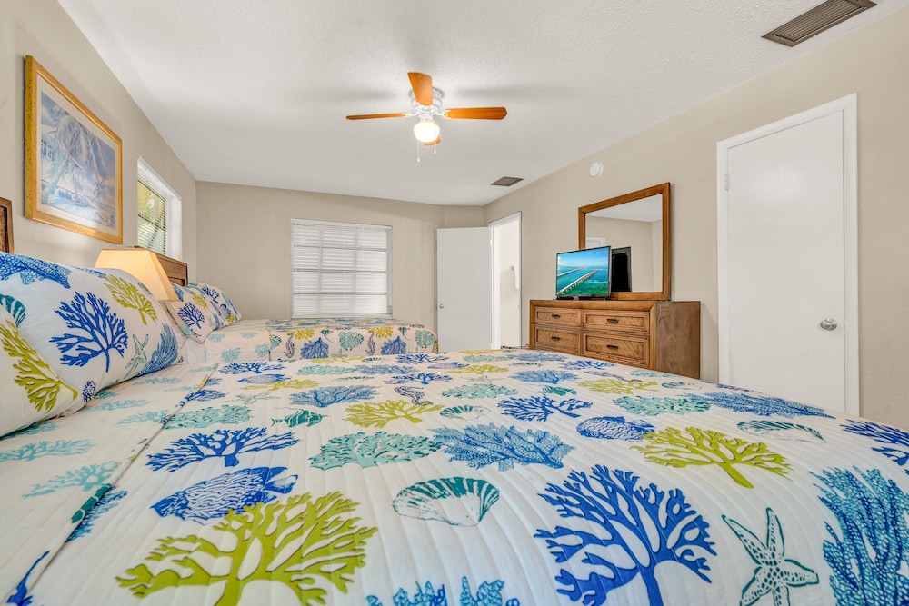 Coconut Cay Resort & Marina - photo 14